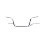 Heritage style handlebar 1" chrome