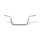 Heritage style handlebar 1" chrome