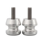 Motone, The Capstan! bungee hook attachment. Aluminum