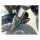 Motone, Wrap-around turn signal brackets, 47mm forks