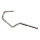 Fatbar, 1-1/4" Dresser style. Chrome