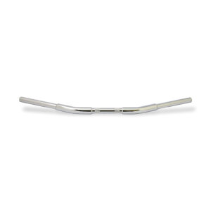 Fatbar, 1-1/4" drag bar style, chrome