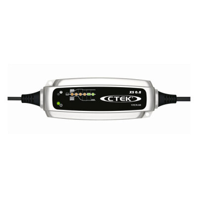CTEK, XS 0.8 battery charger, EU