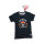 Bobby Bolt Marshall t-shirt navy Kids size 170/176