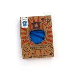 Bobby Bolt Lightning Scram t-shirt blue Kids size 170/176