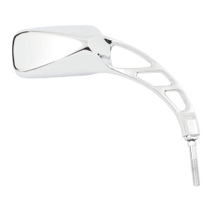 Flush mirror, right side