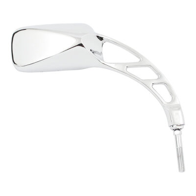 Flush mirror, right side
