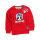 Bobby Bolt McKinley sweater red Kids size 146/152