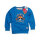 Bobby Bolt Marshall sweater blue Kids size 158/164