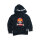 Bobby Bolt Lightning Scram hoodie navy Kids size 122/128