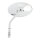 Cateye mirror. Chrome, l&r