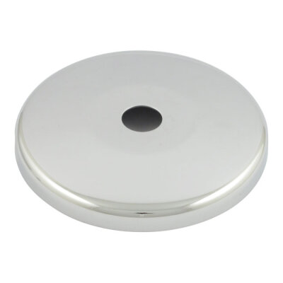 Front hub cap