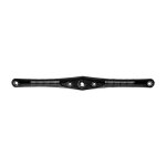 Vitys Design, Gem shifter rod. Black