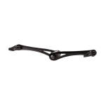 Vitys Design, Diamond heel/toe shifter lever kit. Black