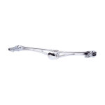 Vitys Design, Diamond heel/toe shifter lever kit. Chrome