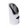 Vitys Design, handlebar spacer left. Chrome