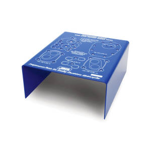 JIMS, M8 hardware organizer stand. Cam Chest