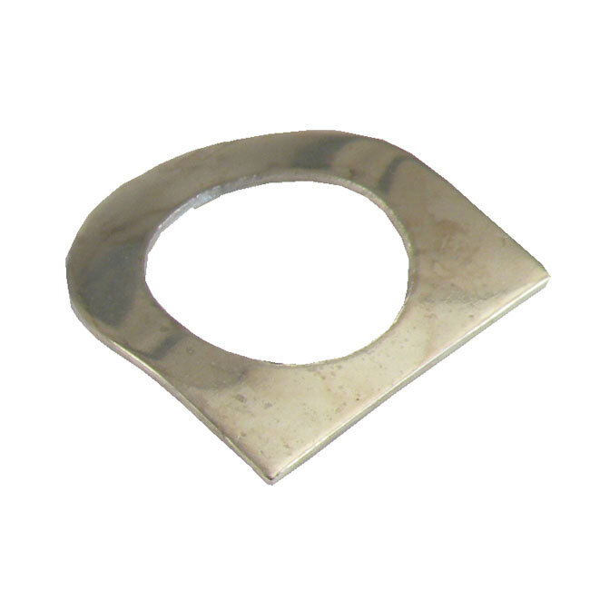 Spring washers, for kick pedal