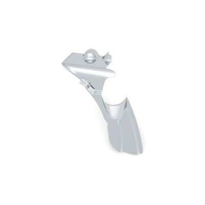 Kuryakyn, Rear oil panel accent, chrome