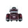 Kuryakyn, trike rear fender accents. Chrome