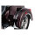 Kuryakyn, trike rear fender accents. Chrome