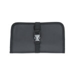 Kuryakyn, Organizer for Tour-Pak® lid. Black