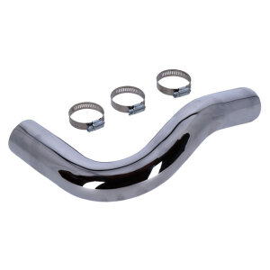 Paughco, Heatshield crossover