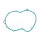 Athena, clutch cover gasket