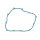 Athena, clutch cover gasket