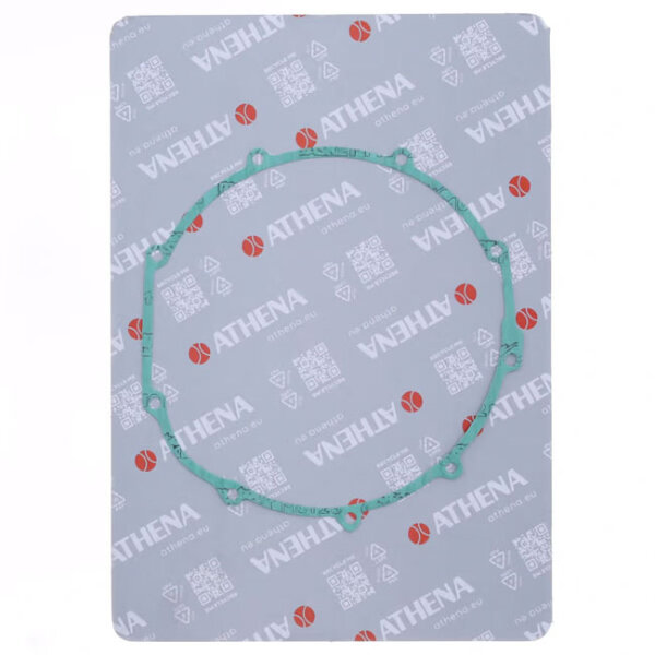 Athena, clutch cover gasket