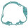Athena, clutch cover gasket