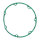 Athena, clutch cover gasket