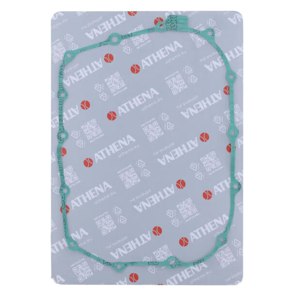 Athena, clutch cover gasket