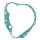 Athena, clutch cover gasket