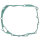 Athena, clutch cover gasket