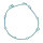 Athena, clutch cover gasket