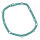 Athena, clutch cover gasket