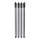 Andrews, Evo B.T. adj. EZ-install chromoly pushrod set
