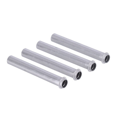 Inner pushrod cover tube set