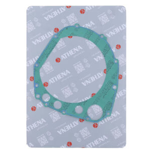 Athena, clutch cover gasket
