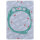Athena, clutch cover gasket