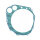 Athena, clutch cover gasket