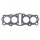 Athena, Cylinder head gasket