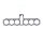 Athena, Cylinder head gasket