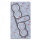 Athena, Cylinder head gasket
