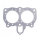 Athena, Cylinder head gasket