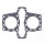 Athena, Cylinder head gasket
