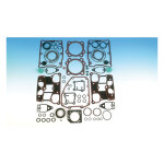 James, motor gasket kit. 3-3/4" bore Fire-ring