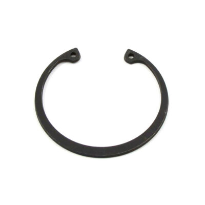 Retaining rings, inner primary