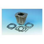 James, Evo cylinder head & base gasket kit